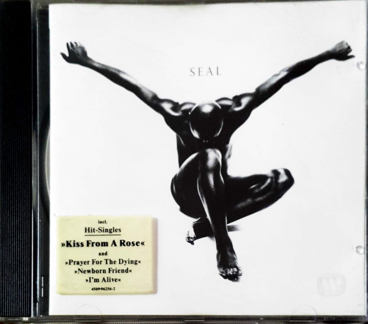 SEAL  CD