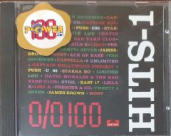 Power 100 Fm Hits 1 CD