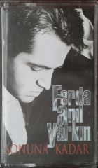 Ferda Anıl Yarkın Sonuna Kadar Kaset