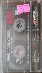 Ferda Anıl Yarkın Sonuna Kadar Kaset