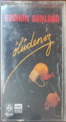 Ezginin Günlüğü Ölüdeniz KASET