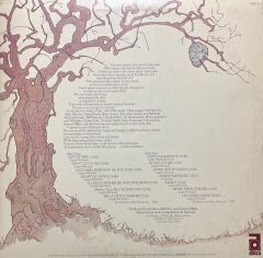 The Rolling Stones Metamorphosis LP Plak