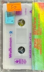 Walkman Cover Kaset