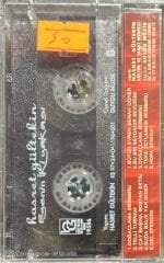 Hasret Gültekin Egenin İki Yakası Kaset