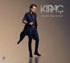 Kıraç Beni Ben Yapan Şarkılar LP Plak