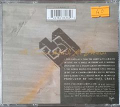 Enigma The Screend Behind The Mirror CD