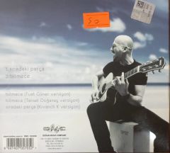Alex Yalnız Ve Serseri CD