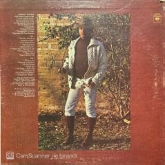 Johnny Mathis The First Time Ever (I Saw Your Face) LP Plak