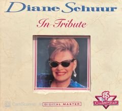 Diane Schuur In Tribute CD