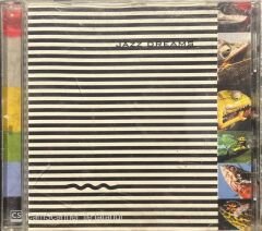 Jazz Dreams CD