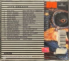 Jazz Dreams CD