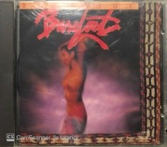 Barefoot Barefoot CD