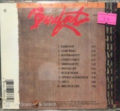 Barefoot Barefoot CD