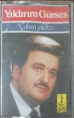 Yıldırım Gürses Çoban Yıldızı Kaset