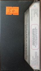 Yıldırım Gürses Çoban Yıldızı Kaset