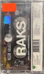 Yeşim Salkım Hep Böyle Kal Açılmamış Jelatininde Kaset