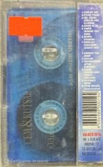 Cem&Kutsal Dağlar Kızı Kaset