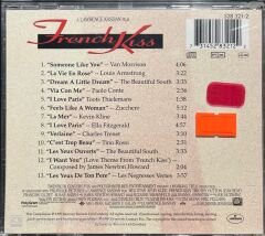 French Kiss Soundtrack CD