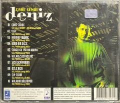 CD Deniz Çare Sende CD