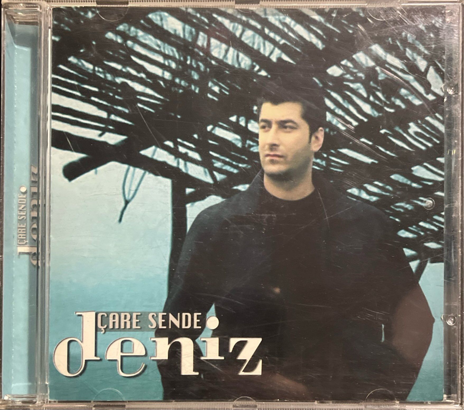 CD Deniz Çare Sende CD