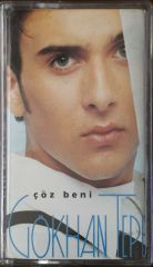 Gökhan Tepe Çöz Beni Kaset