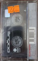 Doğuş Denge KASET