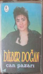 Dilbr Doğan Can Pazarı Kaset