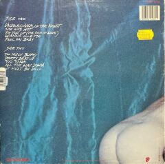 The Rolling Stones Undercover LP Plak