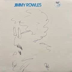 Jimmy Rowles The Special Magic Of LP Plak