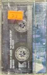 Vurulduk Ey Halkım Uğur Mumcu Kaset