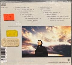 The Very Best Of Chris De Bugh Spark To A Flame CD