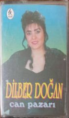 Dilber Doğan Can Pazarı Kaset