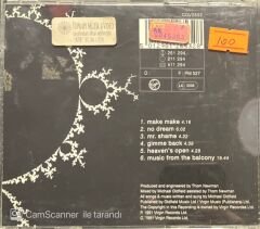 Michael Oldfield Heaven's Open CD