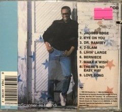 Ramsey Lewis Urban Renewal CD
