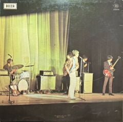 The Rolling Stones L'age D'or Des Vol 6 LP Plak