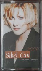 Sibel Can Daha Yolun Başındayım Kaset