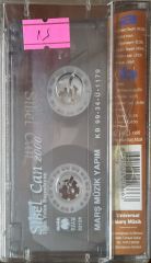 Sibel Can Daha Yolun Başındayım Kaset