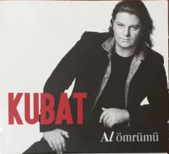 Kubat Al Ömrümü CD