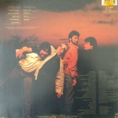 Alabama Southerm Star LP Plak