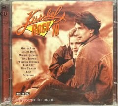 Kuschel Rock 10 Double CD