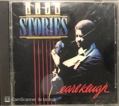 Earl Klugh Life Stories CD
