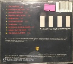 Earl Klugh Life Stories CD