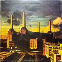 Pink Floyd Animals LP Plak