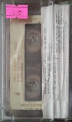 Ezginin Günlüğü Sabah Türküsü Kaset