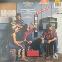 Alabama 40 Hour Week LP Plak