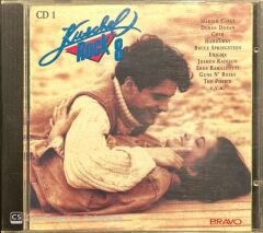 Kuschel Rock 8 CD