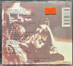 Kuschel Rock 8 CD