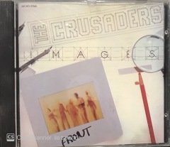 The Crusaders Images CD