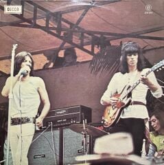 The Rolling Stones L'age D'or Des Vol 4 LP Plak