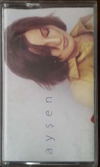 Ayşen Uzaktan Geldim Kaset
